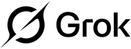 Grok Logo