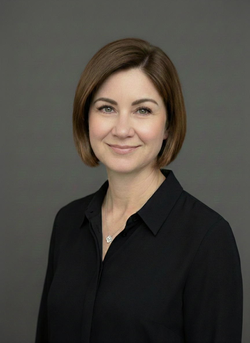 Alison Evans