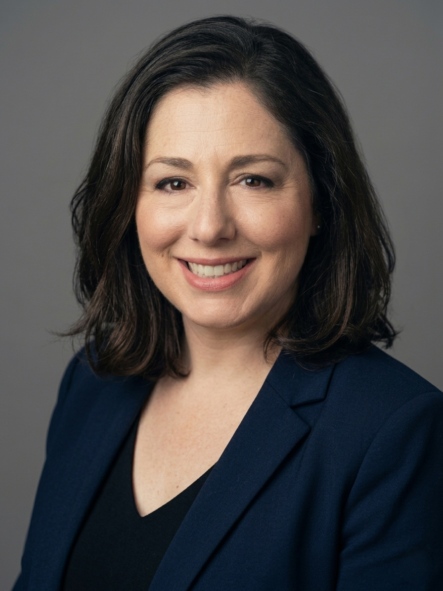 Lauren Levinson